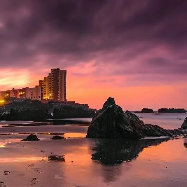 Avenida De Sibora Apartamento Lejlighed Los Silos 0*,  Spanien